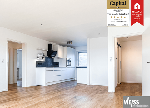 Würzburg Wohnungen, Würzburg Wohnung mieten