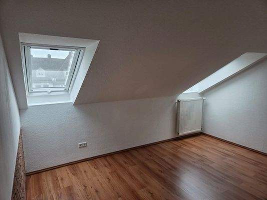 Gäste-/Kinder-/Arbeitszimmer