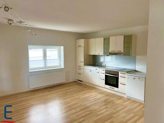 W 1 mit 55,40 m² und Balkon 