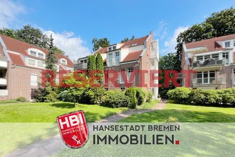 Bremen Renditeobjekte, Mehrfamilienhäuser, Geschäftshäuser, Kapitalanlage