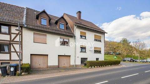 Großalmerode Häuser, Großalmerode Haus kaufen