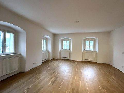 Scharnstein Wohnungen, Scharnstein Wohnung mieten