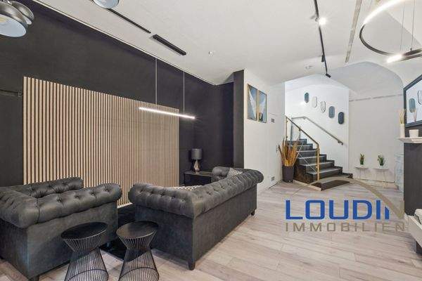 Verkaufsfläche/Büro UG