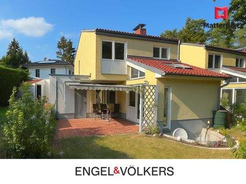 Wandlitz Häuser, Wandlitz Haus kaufen