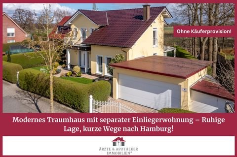 Neu Wulmstorf Häuser, Neu Wulmstorf Haus kaufen