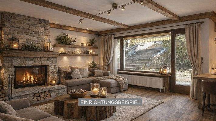 KITZIMMO-Wohnung in Toplage Bichlalm - Immobilien kaufen Kitzbühel.