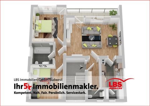 Herxheim Wohnungen, Herxheim Wohnung kaufen