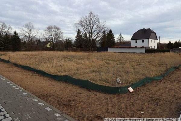 Grundstücksansichten