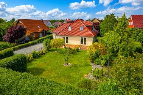 Langballig Häuser, Langballig Haus kaufen