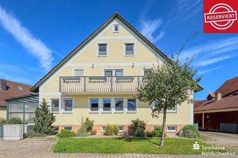 Munningen Häuser, Munningen Haus kaufen