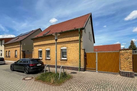 Sandersdorf-Brehna Renditeobjekte, Mehrfamilienhäuser, Geschäftshäuser, Kapitalanlage