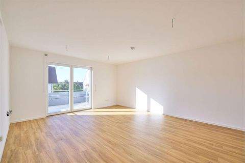 Krumbach Wohnungen, Krumbach Wohnung kaufen