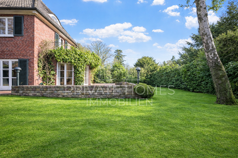 Hamburg Häuser, Hamburg Haus kaufen