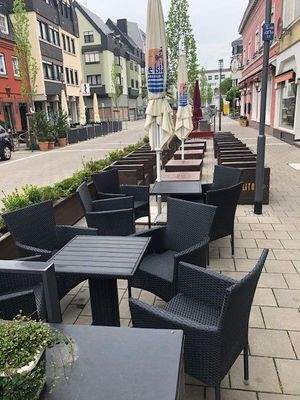 Biergarten