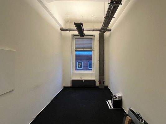 Innenansicht 3. und 4. OG