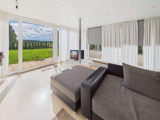 Wintergarten EG rechts