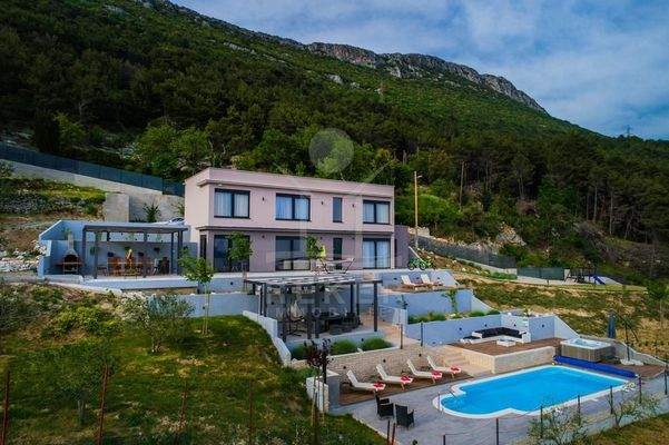 Ein begehrenswertes Luxus-Leben erwartet Sie hier