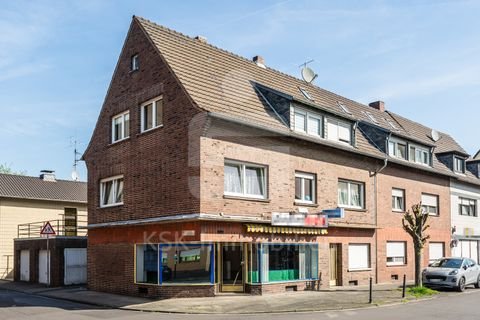 Hürth Renditeobjekte, Mehrfamilienhäuser, Geschäftshäuser, Kapitalanlage