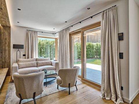 Oberndorf in Tirol Wohnungen, Oberndorf in Tirol Wohnung kaufen