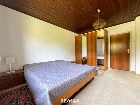 Schlafzimmer 2 Haus 1