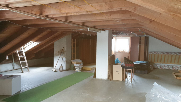 Dachboden