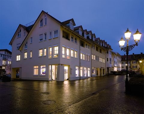 Markdorf Wohnungen, Markdorf Wohnung mieten