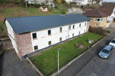 Bad Karlshafen Halle, Bad Karlshafen Hallenfläche