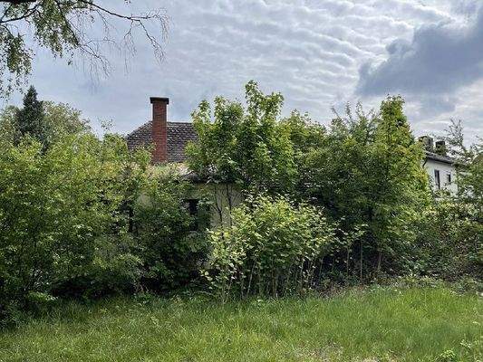 Haus 2 Außenansicht