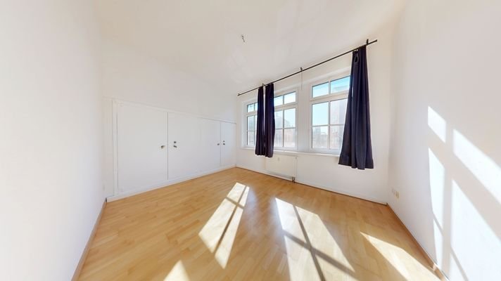 Arbeitszimmer