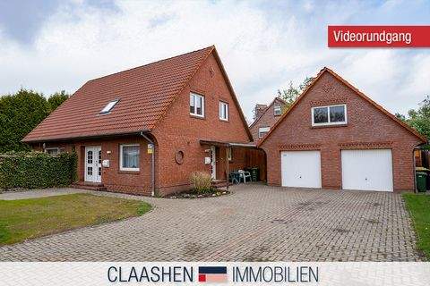 Großheide Häuser, Großheide Haus kaufen