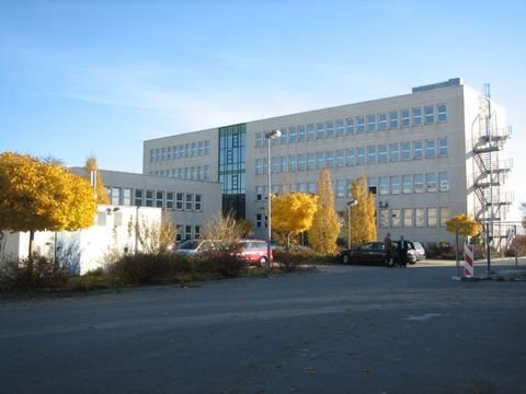 Thiendorf Büros, Büroräume, Büroflächen 