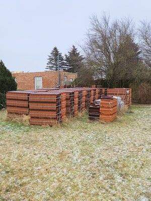 Baumaterial zur Verwendung