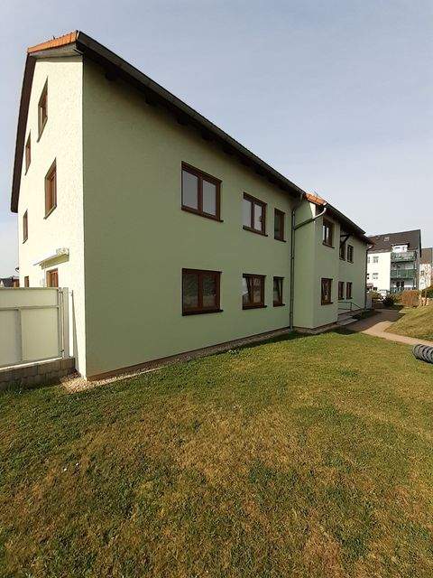 Oelsnitz/Erzgebirge Wohnungen, Oelsnitz/Erzgebirge Wohnung mieten