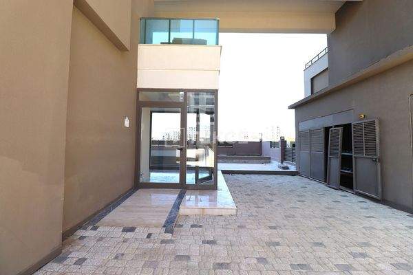 1+1 Apartments in a Complex with Swimming Pool in Antalya Aksu