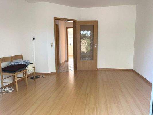 EG-Einliegerw. Wohnzimmer