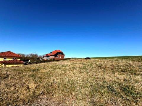 Duderstadt Grundstücke, Duderstadt Grundstück kaufen