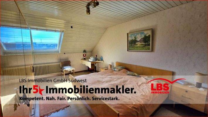 OG Schlafzimmer 2