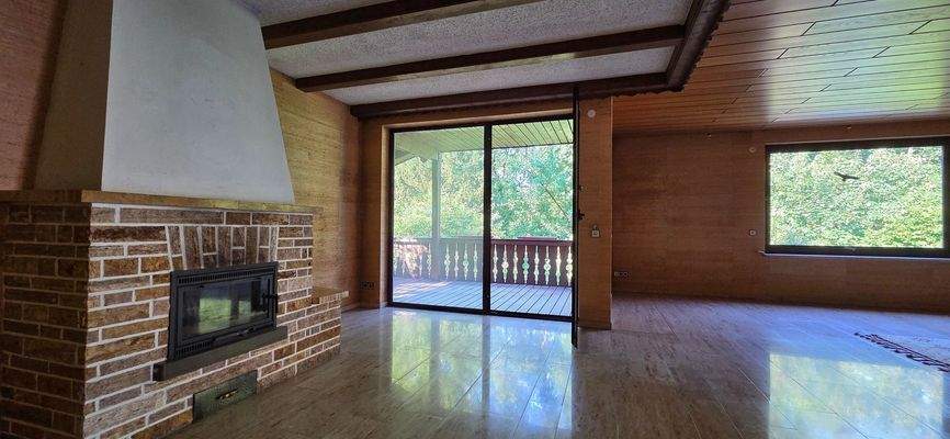 Wohnzimmer Obergeschoss