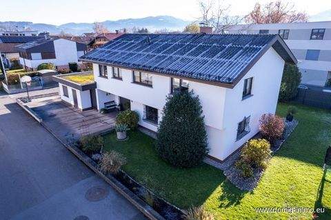 Lustenau Häuser, Lustenau Haus kaufen