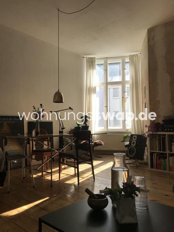 2 Zimmer Wohnung in Berlin (Prenzlauer Berg)