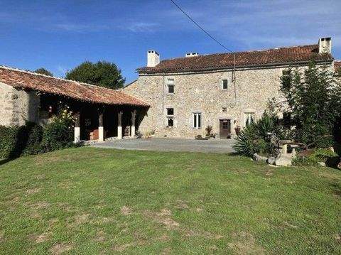 ST JOUIN DE MILLY Häuser, ST JOUIN DE MILLY Haus kaufen