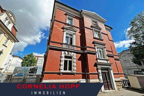 Gotha Wohnungen, Gotha Wohnung mieten