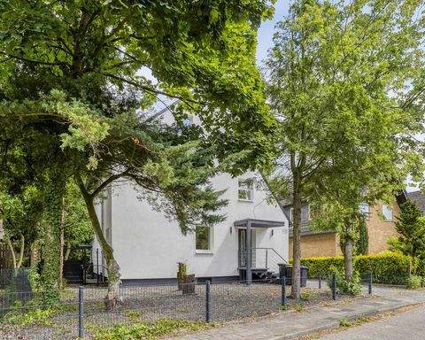 Düsseldorf Häuser, Düsseldorf Haus kaufen