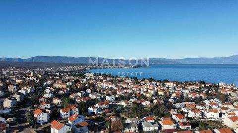 Malinska-Dubasnica Grundstücke, Malinska-Dubasnica Grundstück kaufen