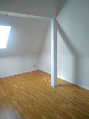 Essbereich in der Küche