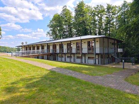 Parchim Gastronomie, Pacht, Gaststätten