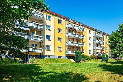 Zwickau Wohnungen, Zwickau Wohnung mieten