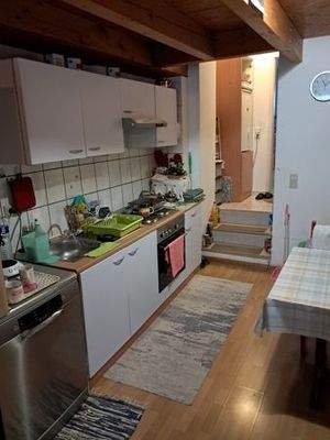 Küche - OG
