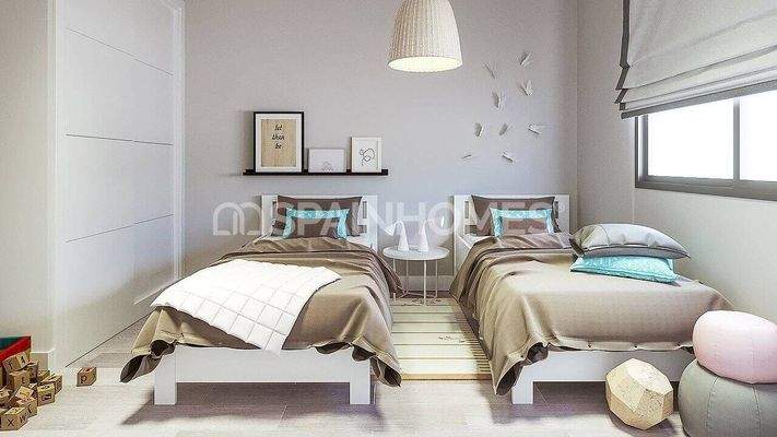 Charming Apartments in Benalmádena at Affordable Prices