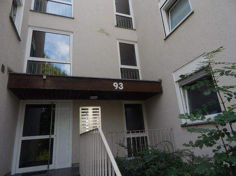 Iserlohn Wohnungen, Iserlohn Wohnung mieten